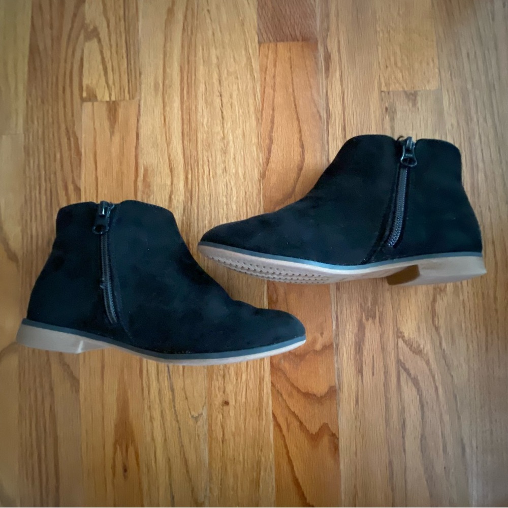 Booties - Picture 2 of 5